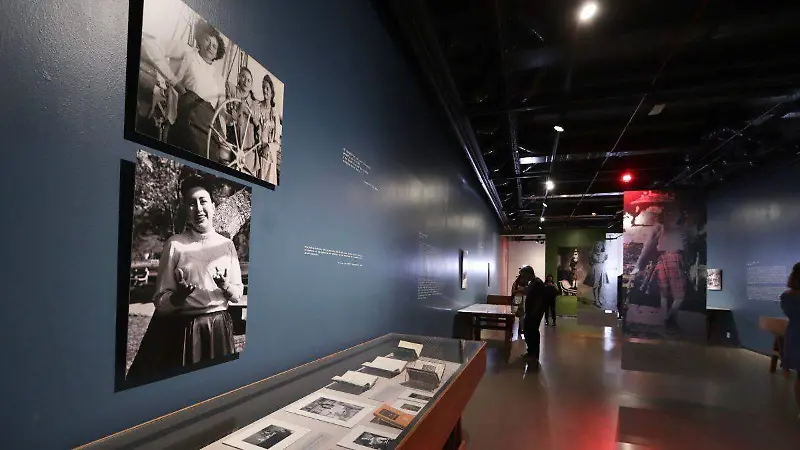 Expo de Rosario Castellanos en San Ildefonso (2).jpg
